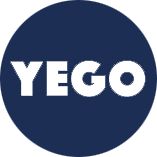 Yego scooter électrique de location YEGO logo