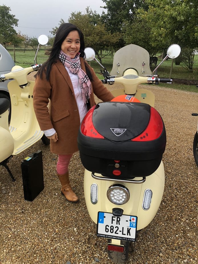 image00028 scooter électrique