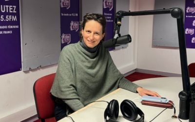[LFM RADIO] Présentation de Pink Mobility et ses scooters électriques