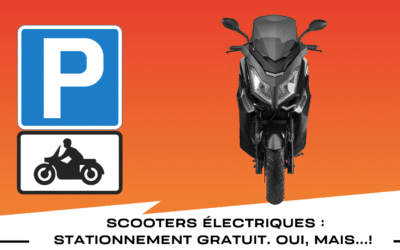 A Paris, pensez au « droit de stationnement »