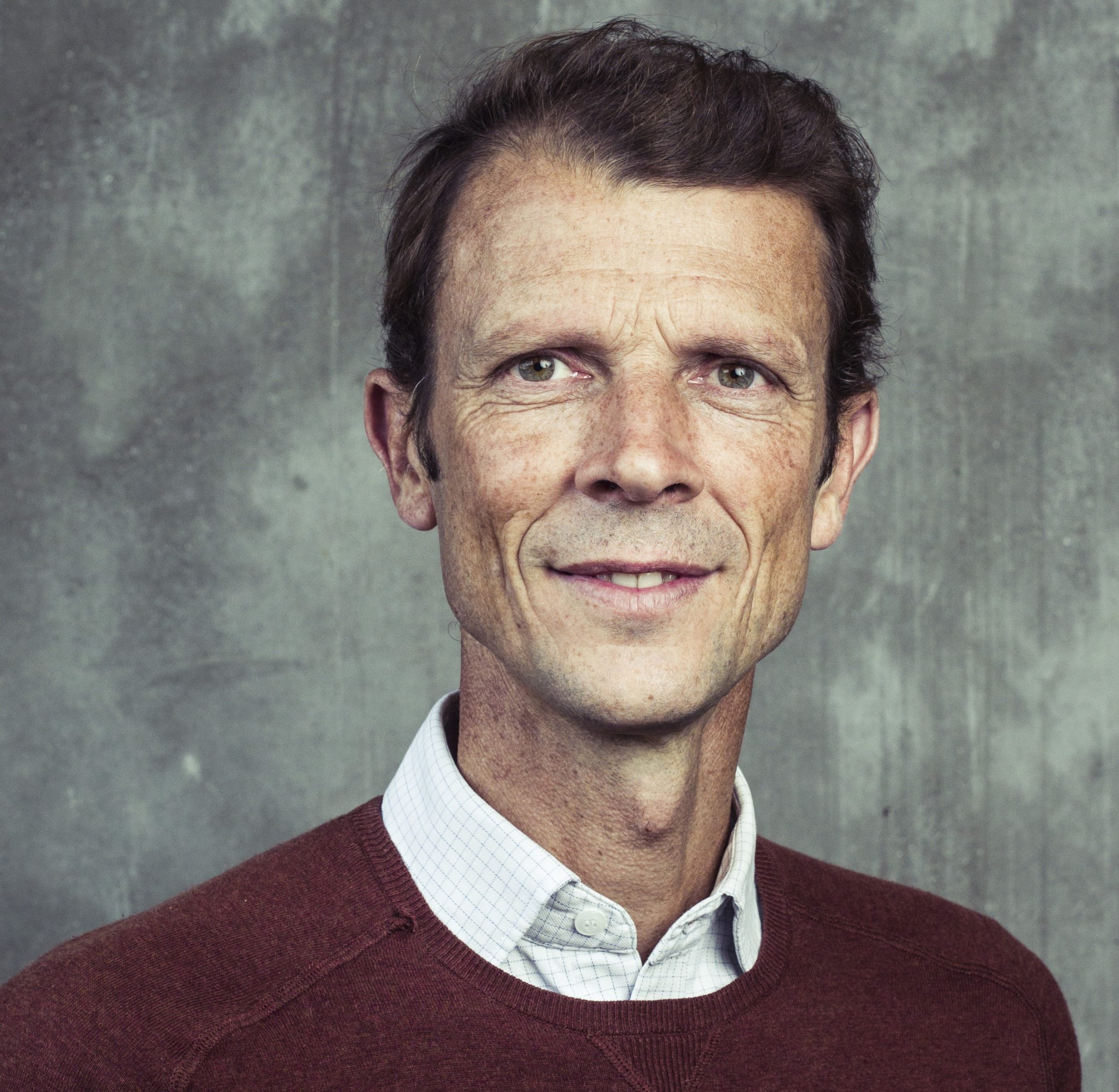 Ghislain Lestienne Ghislain Lestienne co-fondateur de Pink Mobility