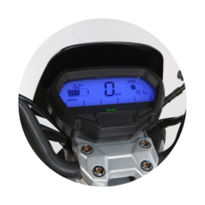 location scooter électrique