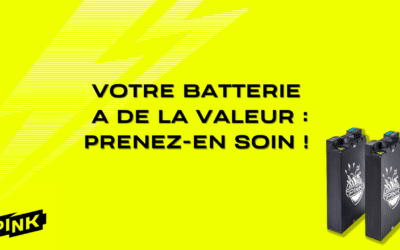 Conseils : comment prendre soin de vos batteries ?