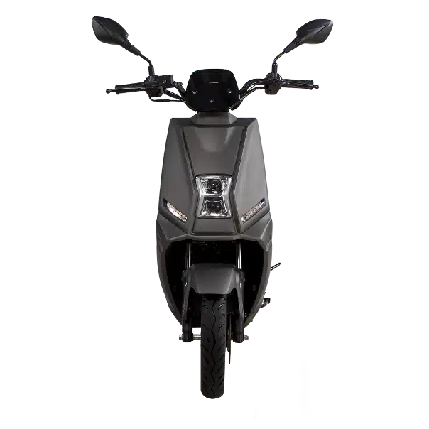 Le scooter électrique Pink Me 50 cc petit scooter électrique Pink Me