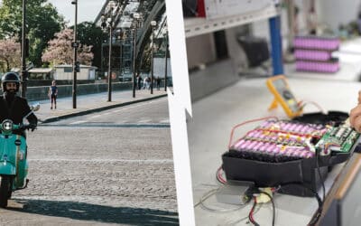 [Communiqué de presse] Mobilité durable : les pépites françaises mettent le cap sur la réindustrialisation