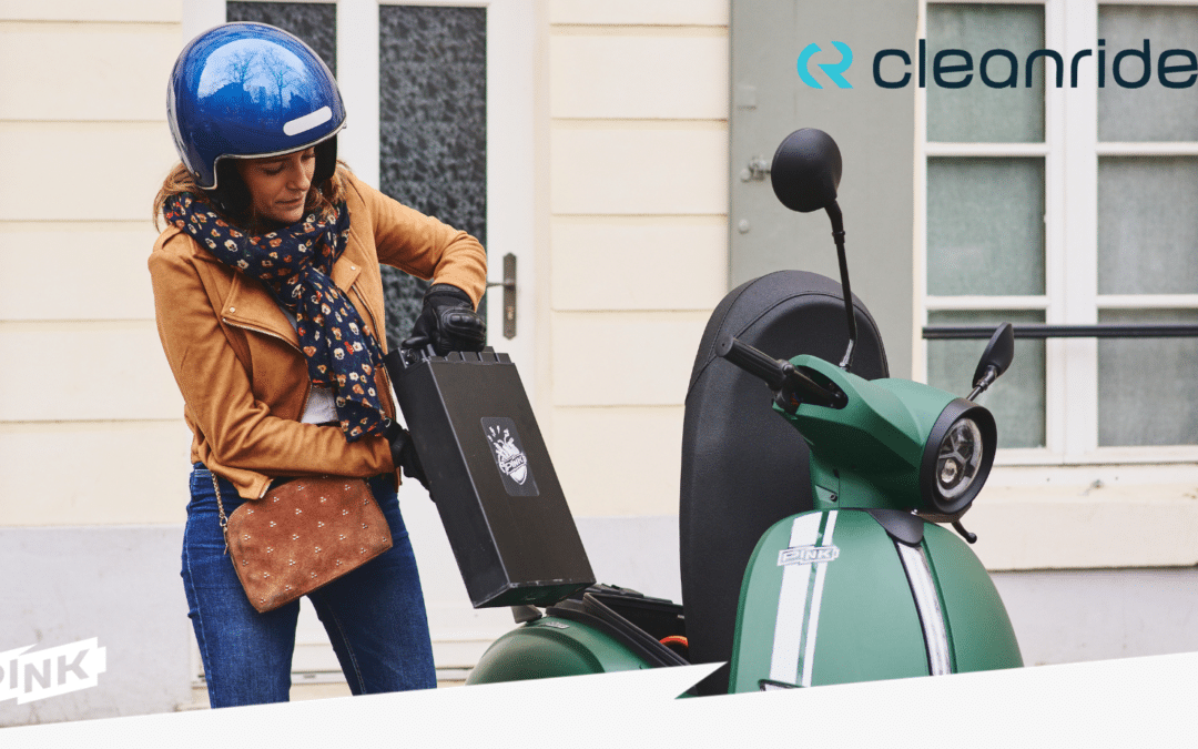 [Cleanrider] Fin du bonus pour les scooters et motos électriques : le désarroi de la filière !