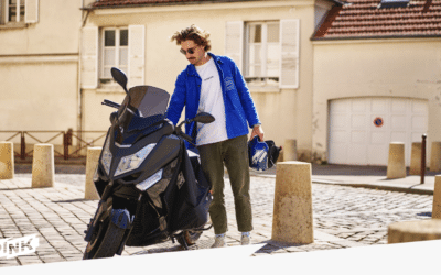 [Communiqué de presse] Mort annoncée de la filière du deux-roues électrique en France : Pink Mobility tire la sonnette d&rsquo;alarme.