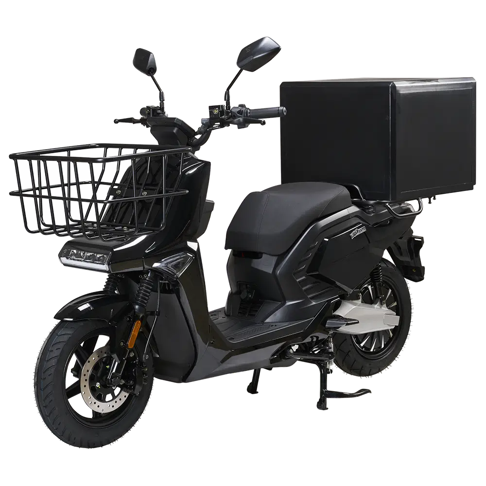Pink Up S scooter électrique 50 livraison