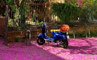 Scooter électrique en été : le guide pour recharger sans abîmer vos batteries