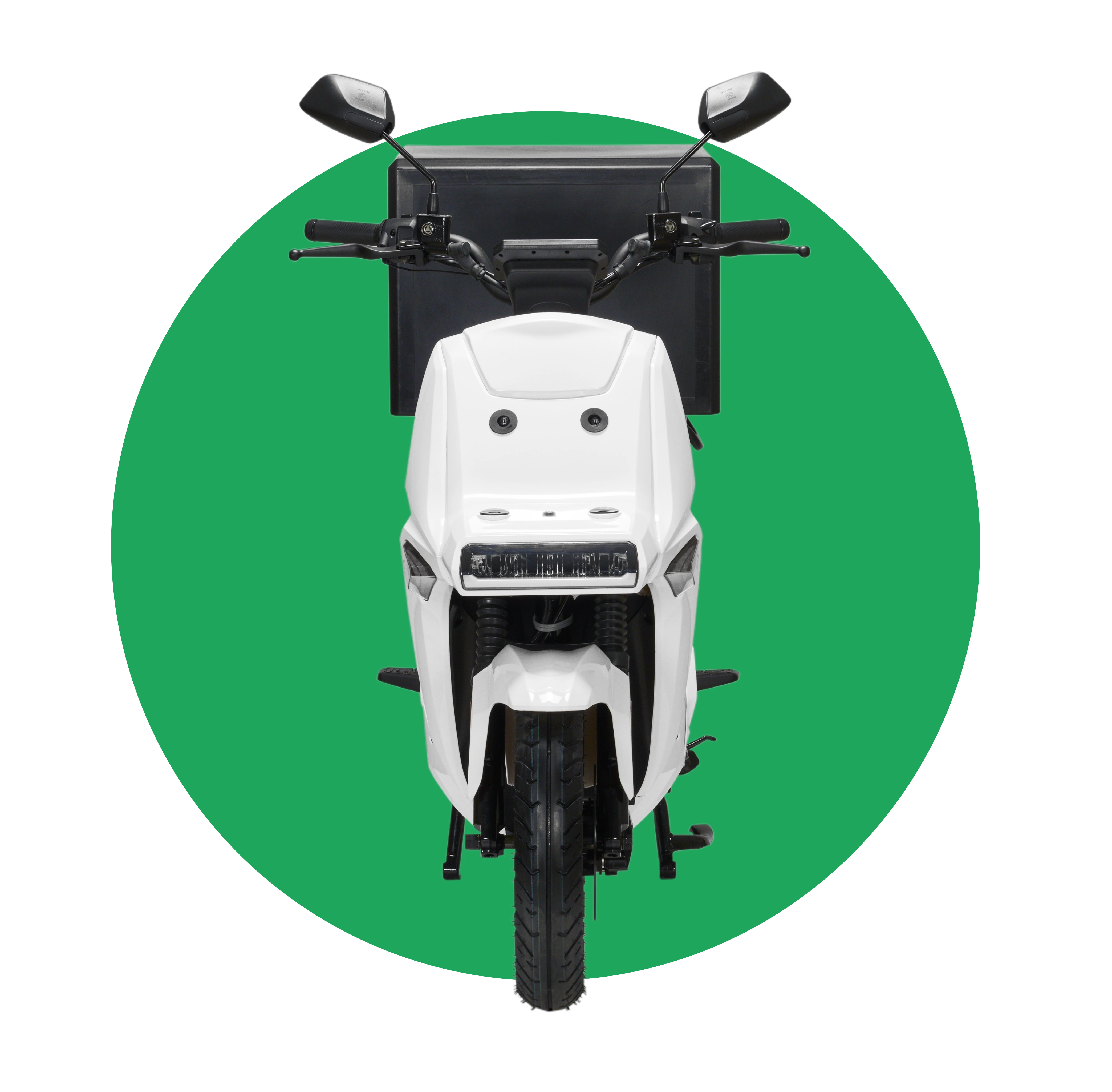 Gamme Pink up S scooter électrique Gamme Pink up S scooter électrique