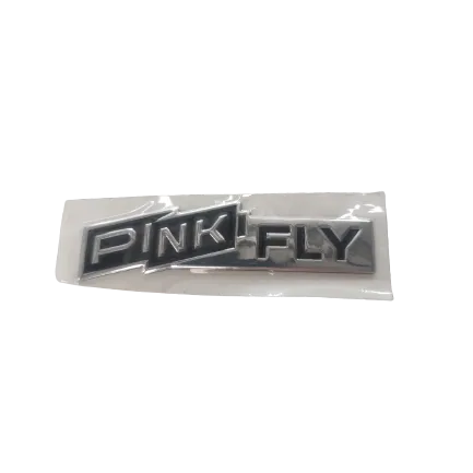 PF Logo Monogramme