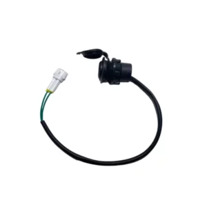 PBL Prise USB 12V + Type-C