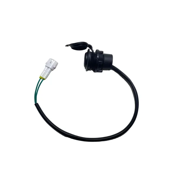 PBL Prise USB 12V + Type-C