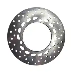 PBL Disque de frein avant