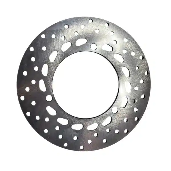 PBL Disque de frein avant
