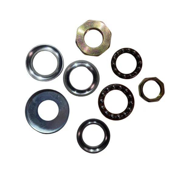 PBL Kit roulements de colonne direction