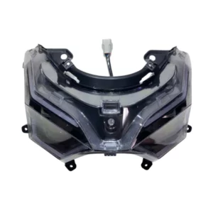 PBL Bloc optique avant Full LED