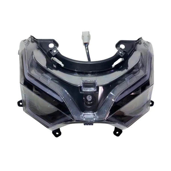 PBL Bloc optique avant Full LED