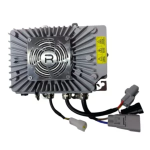 PBL Chargeur embarqué (prise Type 2) (2000W)