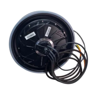 PBL Moteur moyeu 72V
