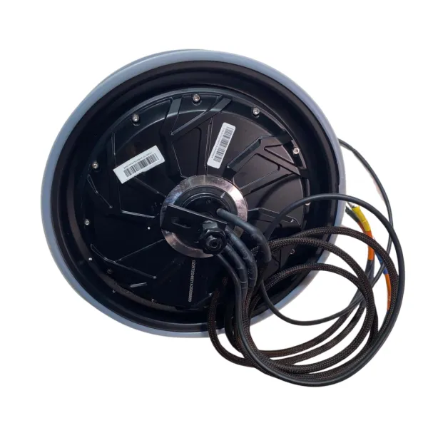 PBL Moteur moyeu 72V