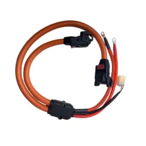 PBL Câble de puissance batterie