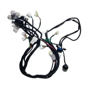 PBL Faisceau électrique principal