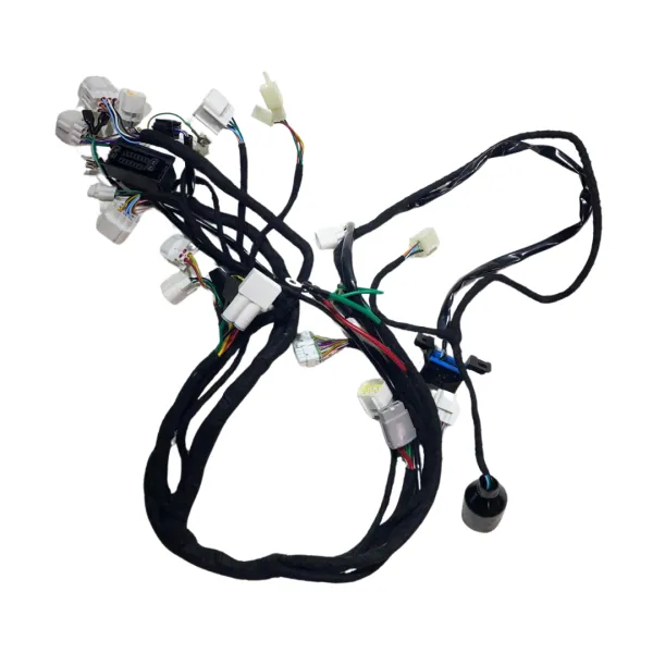 PBL Faisceau électrique principal
