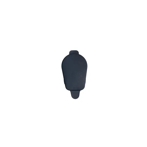 PBL Couvercle repose pied droit