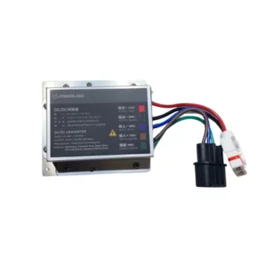 PBL Convertisseur DC-DC