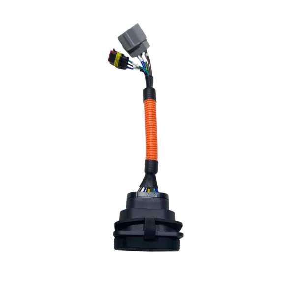 PBL Prise de charge AC (Standard EU)