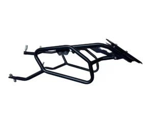 F77 Support de topcase et de valises latérales