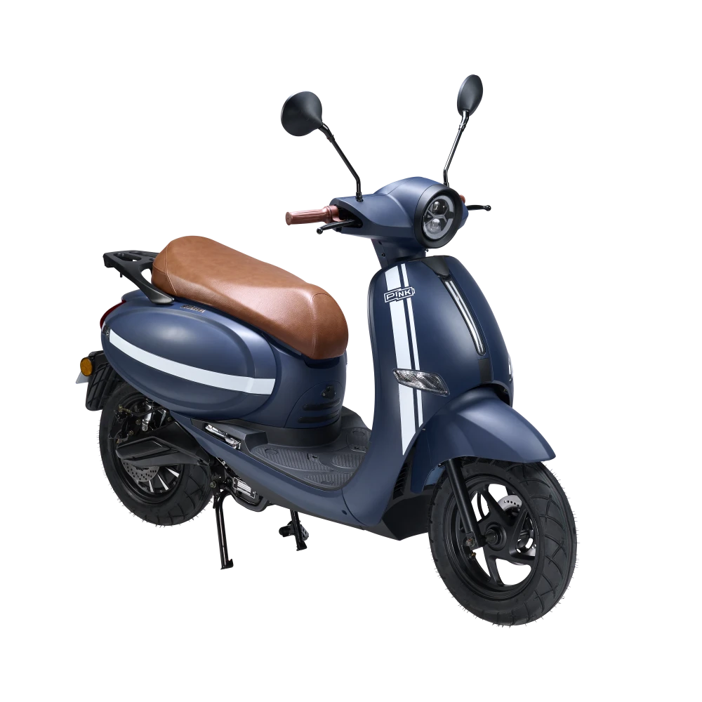 Prise scooter électrique 50