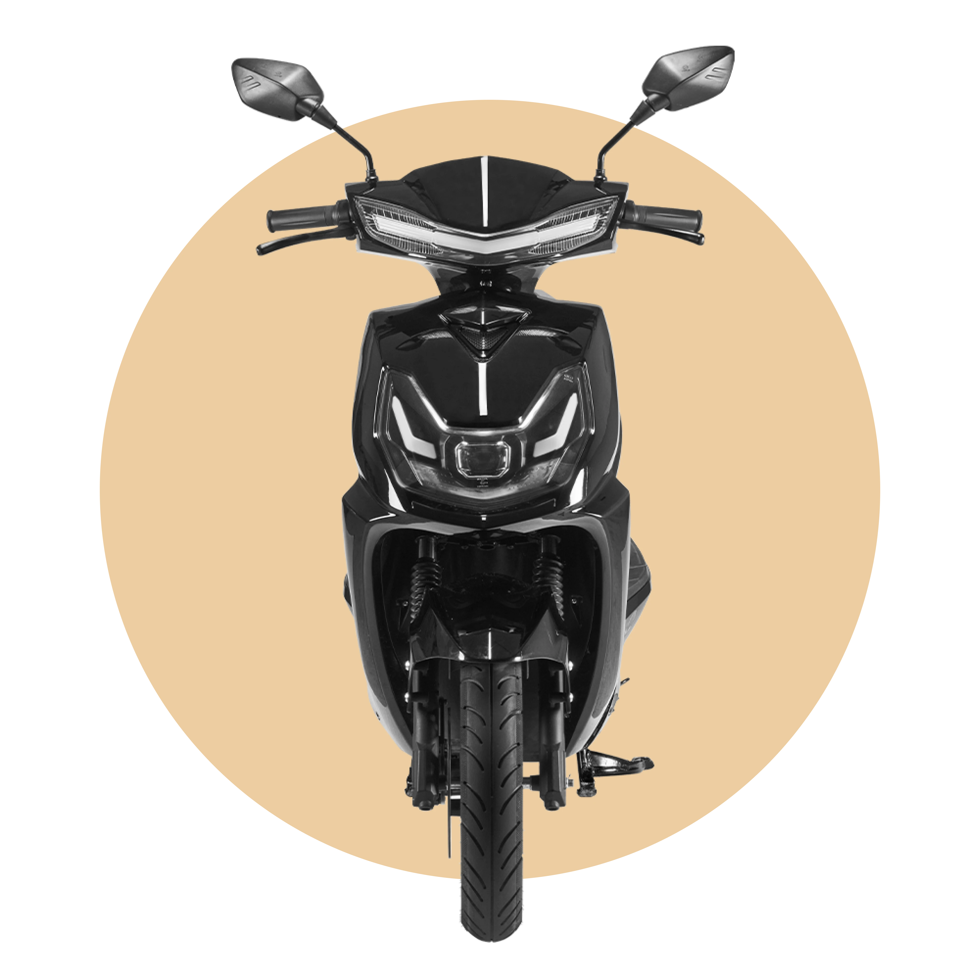 Pink Start 50cc Pink Start 50cc